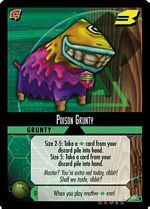 Poison Grunty